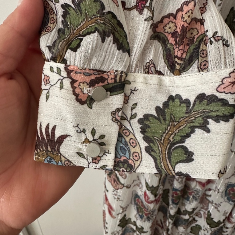 SUCOO PARIS ROBE COCO DRESS - Picture 6 of 7